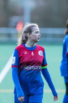 Bild 170 - wCJ VfL Pinneberg - mDJ VfL Pinneberg/Waldenau : Ergebnis: 1:3